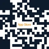 App Store下载二维码 - 每日大赛 国奥体育网站 APP