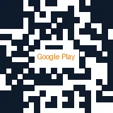 Google Play下载二维码 - 每日大赛 国奥体育网站 APP
